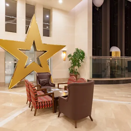 Sunrise Park Resort & Spa